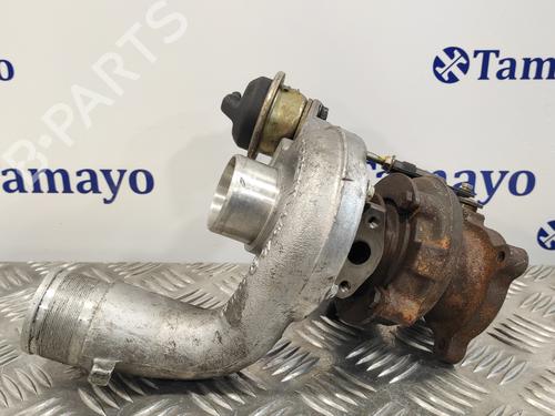 Turbocharger/Supercharger RENAULT MEGANE I Grandtour (KA0/1_)  | BP21027780M71