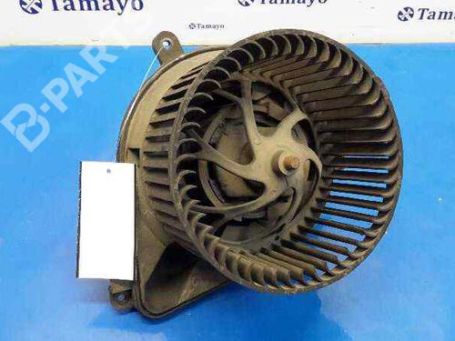 Heater blower motor MERCEDES-BENZ SPRINTER 2-t Van (B901, B902) 208 CDI (901.661, 901.662, 902.661, 902.662) | BP6166010M62 