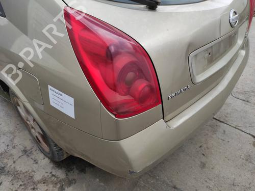 Styring servopumpe NISSAN PRIMERA Hatchback (P12) 1.9 dCi | BP26325770M99 