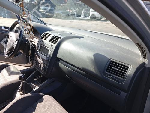 Dashboard VW GOLF V (1K1) 2.0 TDI 16V | BP32483221C46
