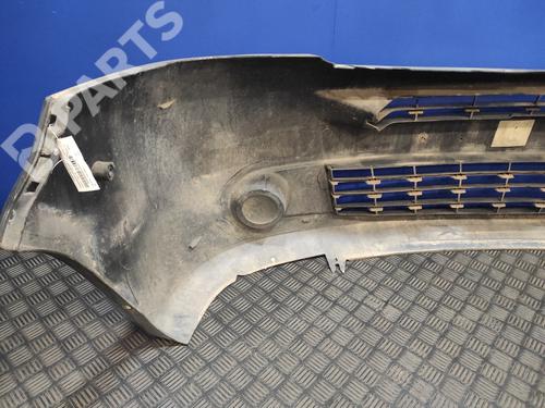 Front bumper RENAULT MASTER II Platform/Chassis (ED/HD/UD)  | BP11029005C7 
