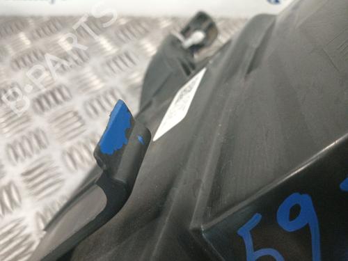 Right headlight DODGE CALIBER 2.0 | BP30316595C29 