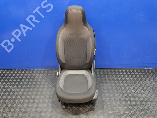 Sæde venstre fortil SMART FORFOUR Hatchback (453) electric drive / EQ (453.091) (56 hp) 23418177