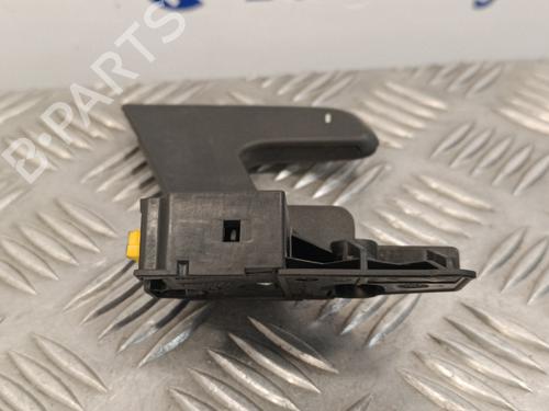 Steering wheel controls CITROËN C4 Grand Picasso I (UA_)  | BP17078315E15 