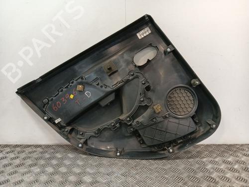 Rear right panel DACIA SANDERO II TCe 90 (B8M1, B8MA, B8AC) | BP36668964C61 - Image 3