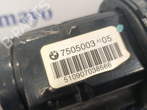 Left front driveshaft BMW X5 (E53)  | BP17839227M38 