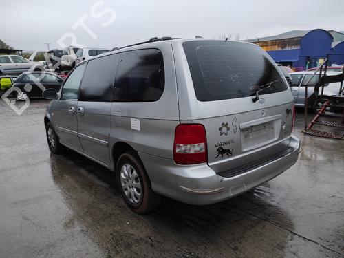Left mirror KIA CARNIVAL II (GQ)  | BP22274081C26 
