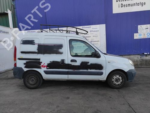ECU airbags RENAULT KANGOO (KC0/1_)  | BP22801302M53 
