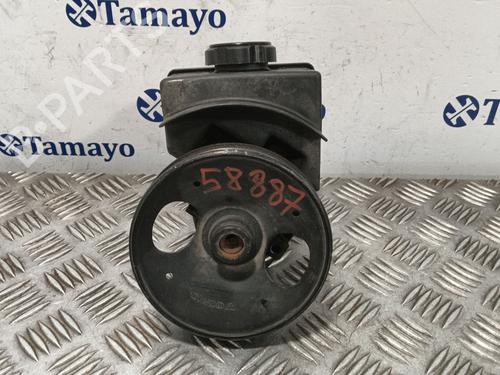 Used Steering pump RENAULT SCÉNIC II (JM0/1_) 1.5 dCi (JM1E, JM16) (106 hp) 28518165