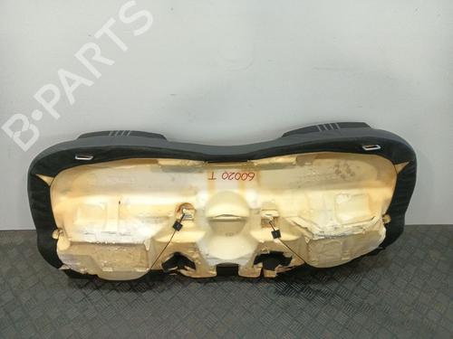 Sæde Bagtil RENAULT MEGANE IV Hatchback (B9A/M/N_) 1.6 dCi 130 (B9A4) | BP34694323C17 - Image 4