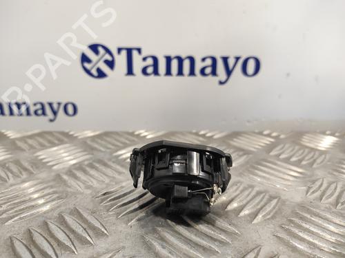 Speaker NISSAN QASHQAI / QASHQAI +2 I (J10, NJ10, JJ10E)  | BP17985254E2 