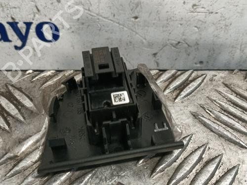 Left rear window switch SKODA OCTAVIA III (5E3, NL3, NR3) | BP29867194I29