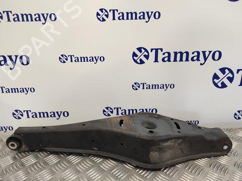 Used Right rear suspension arm VW GOLF VI (5K1) 2.0 TDI (170 hp) 15225011