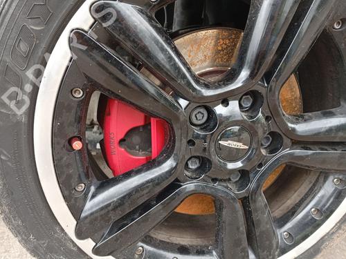 Used Left front brake caliper Left front brake caliper 36998601 36998601