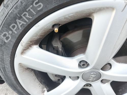 Used Left front brake caliper Left front brake caliper AUDI A3 Sportback (8PA) 2.0 TDI 16V (140 hp) 33906928 33906928