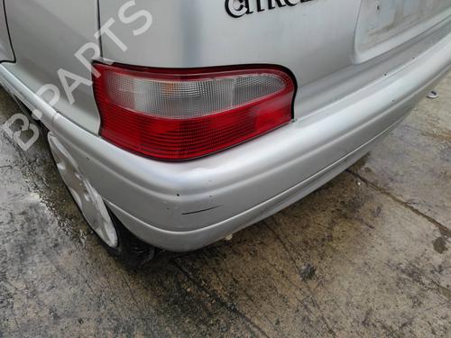 Alternator CITROËN SAXO (S0, S1) 1.4 VTS | BP16999357M7 