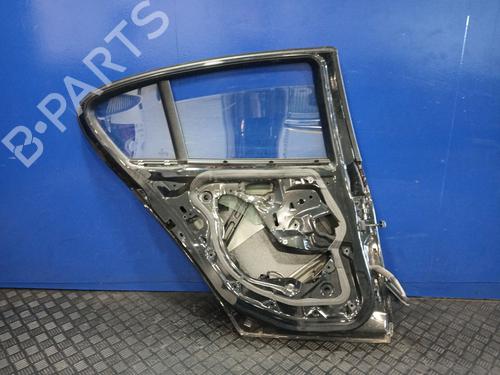 Left rear door BMW 1 (E87) 116 i | BP28134272C4 