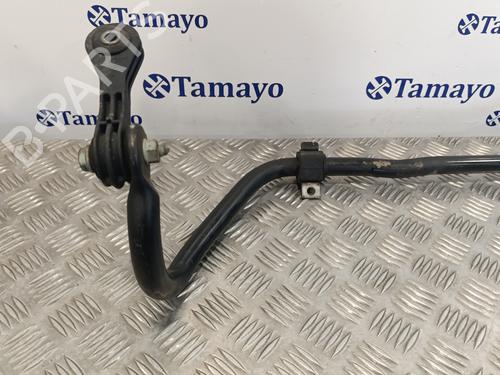 Anti roll bar SEAT LEON (1M1) 1.9 TDI | BP18255500M96 