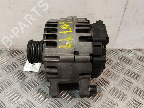 Used Alternator Alternator 38086155 38086155