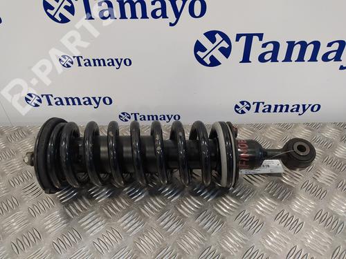 Used Right front shock absorber NISSAN PATHFINDER III (R51) 2.5 dCi 4WD (171 hp) 9426787