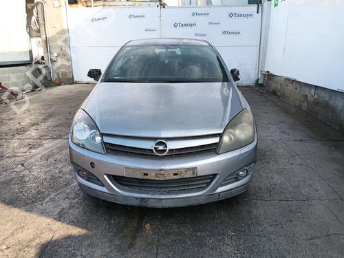 Engine CHEVROLET LACETTI (J200) 1.6 | BP30907053M1