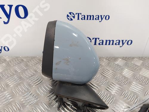 Left mirror OPEL CORSA D (S07)  | BP2843209C26 