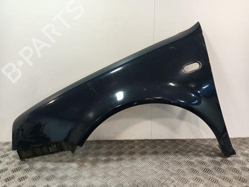 Used Left front fenders Left front fenders VW GOLF IV (1J1) 1.6 16V (105 hp) 34244531 34244531