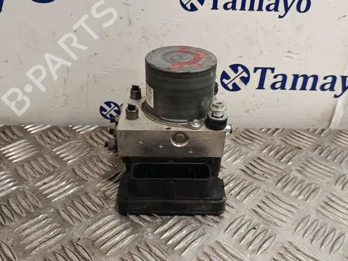 Used ABS pump CITROËN BERLINGO MULTISPACE (B9) 1.2 PureTech 110 (110 hp) 32066462
