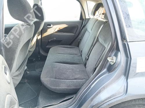 Generator FORD FIESTA V (JH_, JD_) 1.6 TDCi | BP28601346M7 