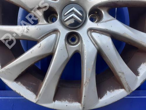 Rim CITROËN C4 Picasso I MPV (UD_) 1.6 VTi 120 | BP8632451C45 