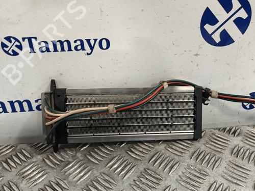 Heater resistor TOYOTA AURIS (_E15_) 1.4 D-4D (NDE150_, NDE150R) | BP30846130M108