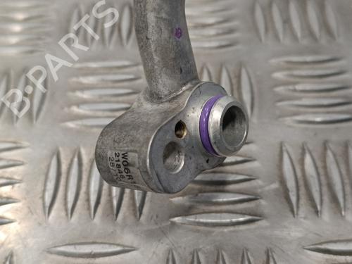 AC pipe VW POLO V (6R1, 6C1) 1.6 TDI | BP17083604M126 