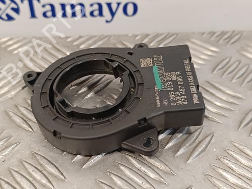 Electronic module RENAULT TRAFIC III Van (FG_)  | BP20979418M83 