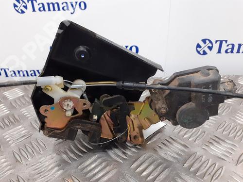 Rear left lock HYUNDAI TUCSON (JM) 2.0 CRDi All-wheel Drive | BP8303184C100 