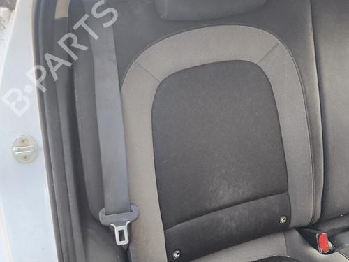 Used Rear right seatbelt Rear right seatbelt HYUNDAI KONA (OS, OSE, OSI) 1.0 T-GDi (120 hp) 39552743 39552743