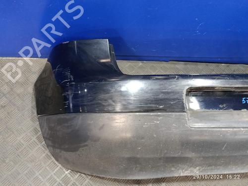 Rear bumper VW GOLF V (1K1)  | BP20978844C8 