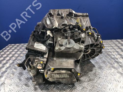 Gearbox CITROËN C4 Grand Picasso I (UA_) 1.6 HDi 110 | BP29397100M3 
