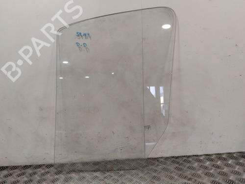 Used Front right door window Front right door window 37759089 37759089