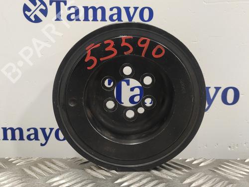 Used Pulley VW PASSAT B6 Variant (3C5) 2.0 TFSI (200 hp) 18294631