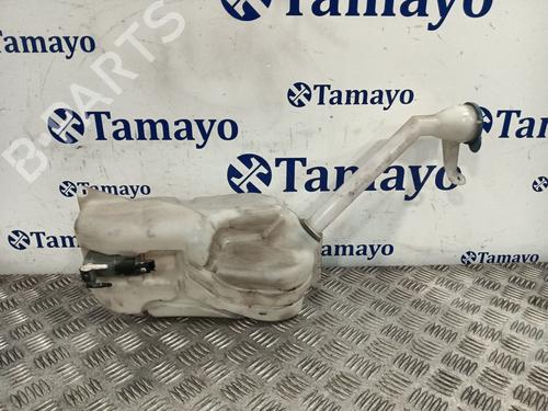 Sprinklertank NISSAN QASHQAI I (J10, NJ10) 2.0 (141 hp) 31611834