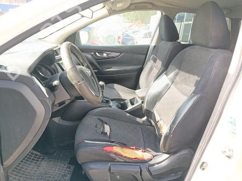 Front right panel NISSAN QASHQAI II (J11, J11_) 1.6 dCi ALL MODE 4x4-i | BP34441339C59  - Image 12