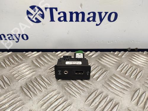 Elektronisk modul VW CADDY IV Box Body/MPV (SAA, SAH) [2015-2025]  21774042