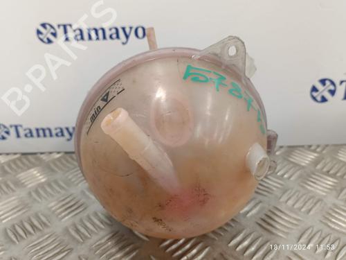 Expansion tank VW CADDY IV Box Body/MPV (SAA, SAH)  | BP21395464C120 
