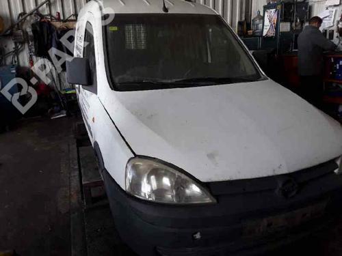 Compressor A/A OPEL COMBO Box Body/MPV 1.7 DI 16V | BP7252977M34 