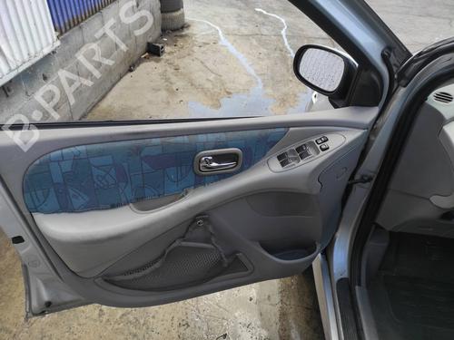 Left front window switch NISSAN ALMERA TINO (V10) 1.8 | BP13938634I27 