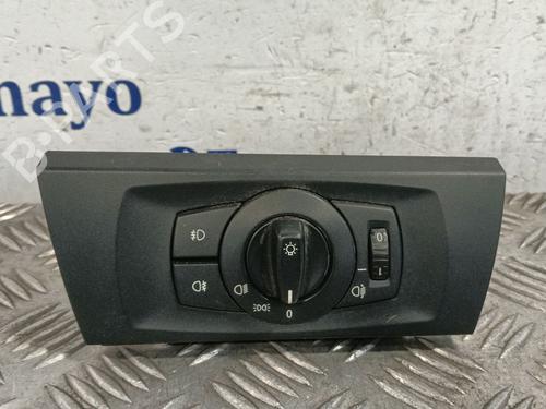 Used Headlight switch BMW 3 (E90) [2004-2012]  29967974