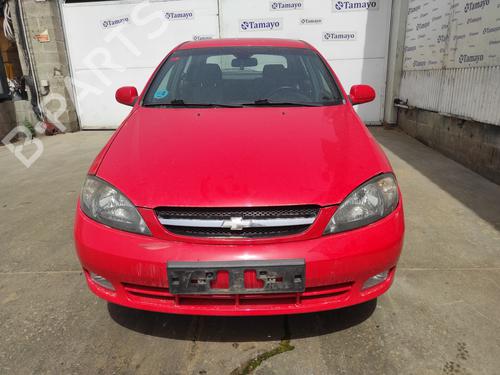 Gearbox CHEVROLET LACETTI (J200)  | BP20498205M3 