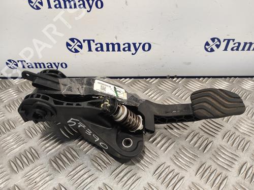 Clutch pedal RENAULT CAPTUR II (HF_)  | BP22387909I13 