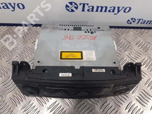 Radio MERCEDES-BENZ B-CLASS Sports Tourer (W245)  | BP7888661E6 