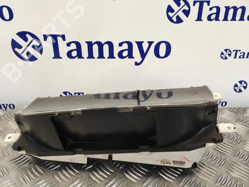 Instrument cluster NISSAN X-TRAIL I (T30)  | BP13209322C47 